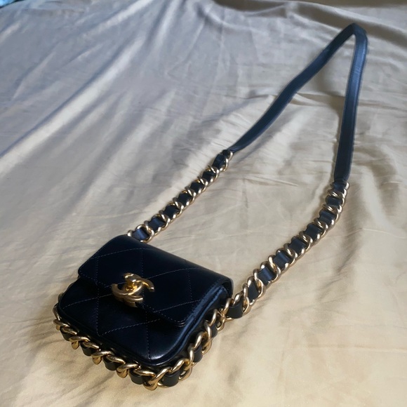 Chanel black - Picture 10 of 15